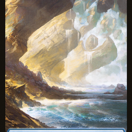 Island (376) [Double Masters]