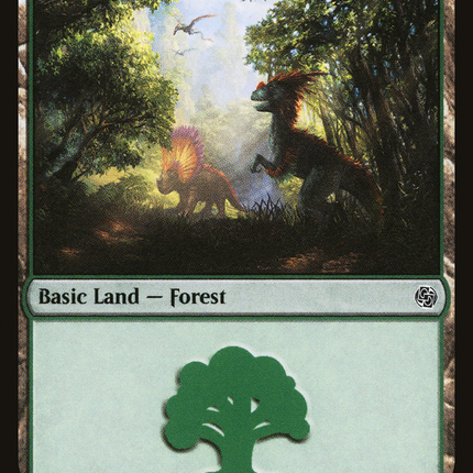 Forest (073) [Jumpstart]