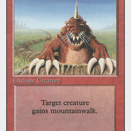 Burrowing [Revised Edition]