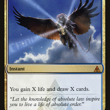 Sphinx's Revelation [RNA Guild Kit]