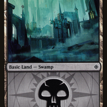 Swamp (051) [RNA Guild Kit]