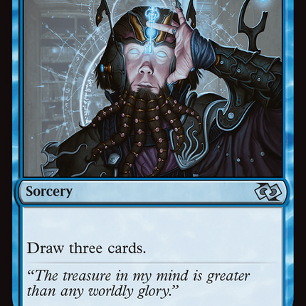 Concentrate [Foundations Jumpstart]