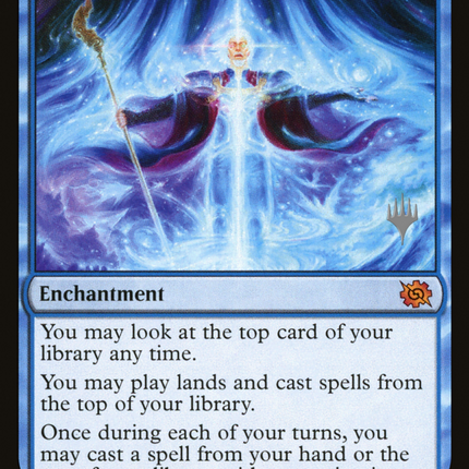 One with the Multiverse [The Brothers' War Promos]
