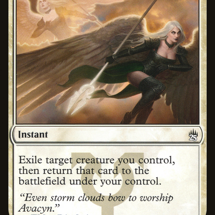 Cloudshift [The List]