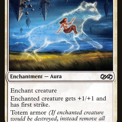 Hyena Umbra [The List]