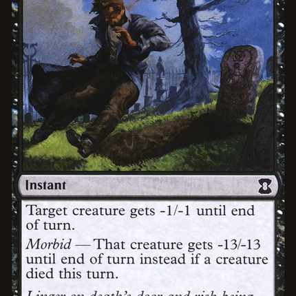 Tragic Slip [Eternal Masters]