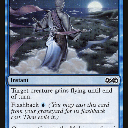 Defy Gravity [Ultimate Masters]