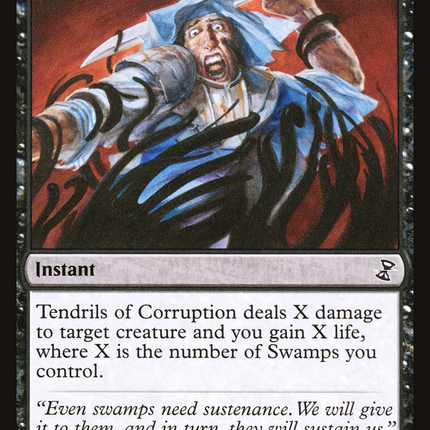 Tendrils of Corruption [Time Spiral Remastered]
