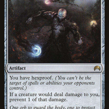 Orbs of Warding [Magic Origins]