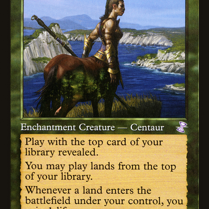 Courser of Kruphix (Retro) [Time Spiral Remastered]