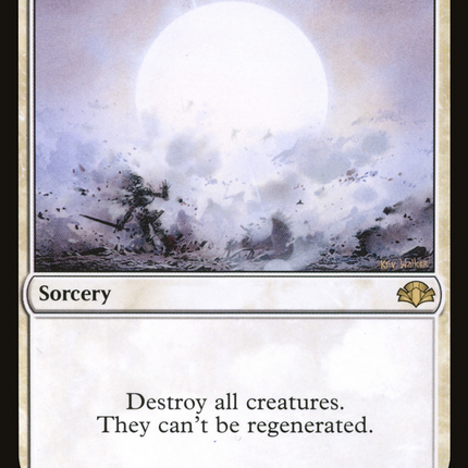 Wrath of God [Dominaria Remastered]