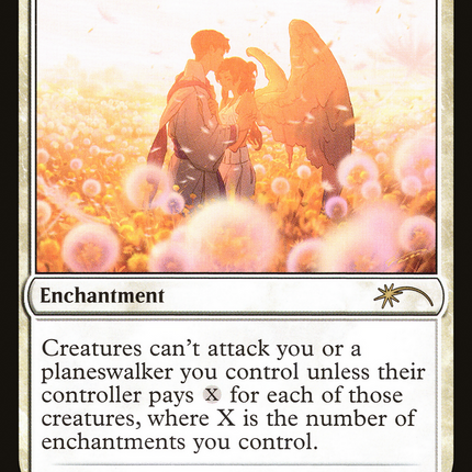 Sphere of Safety [Secret Lair Drop]