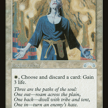 Peace of Mind (013) [Exodus]