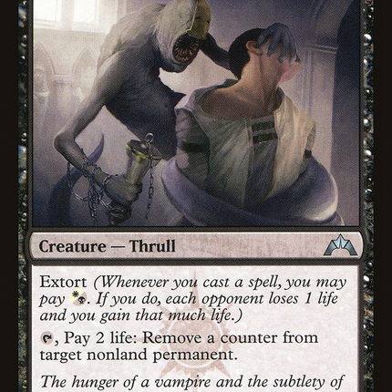 Thrull Parasite [Gatecrash]