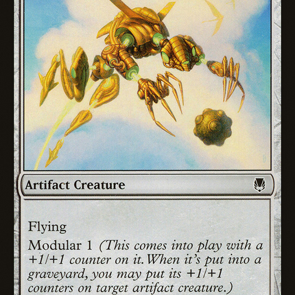 Arcbound Stinger [Darksteel]