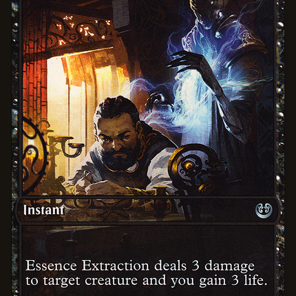 Essence Extraction [Kaladesh Promos]