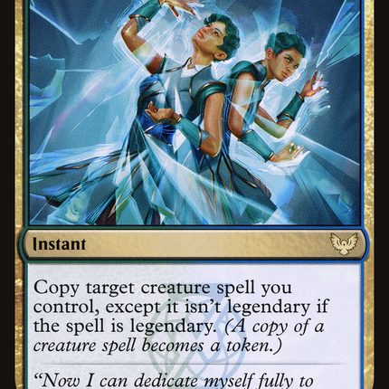 Double Major [Strixhaven: School of Mages]