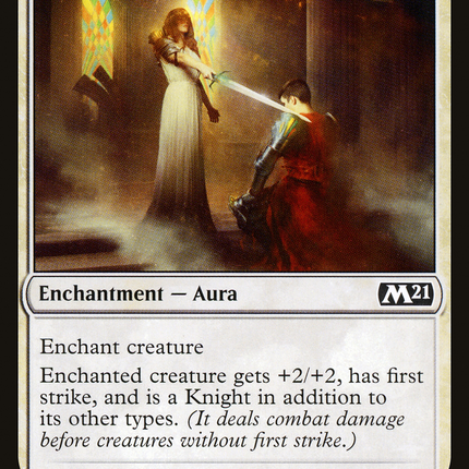Dub [Core Set 2021]