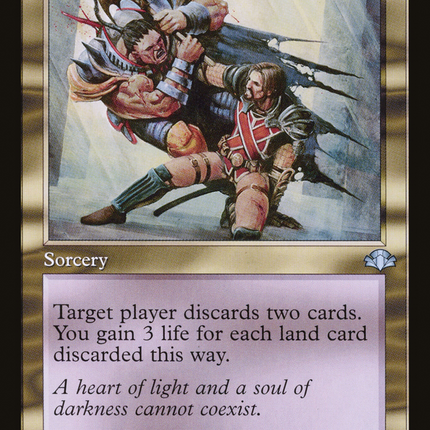 Gerrard's Verdict (Retro) [Dominaria Remastered]