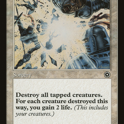 Righteous Fury [Portal Second Age]