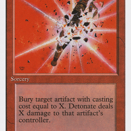Detonate [Introductory Two-Player Set]