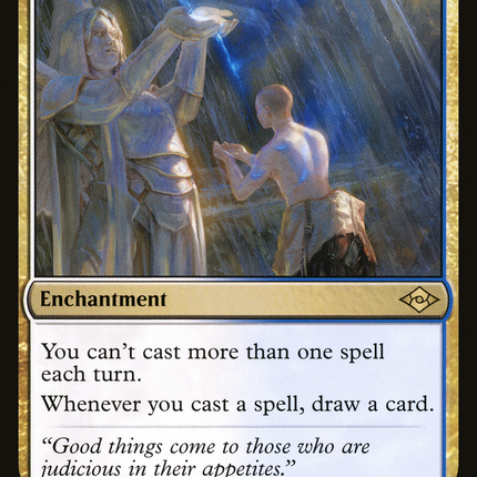 Moderation [Modern Horizons 2]