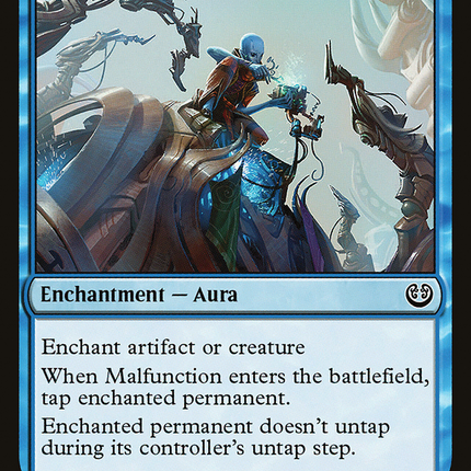 Malfunction [Kaladesh]