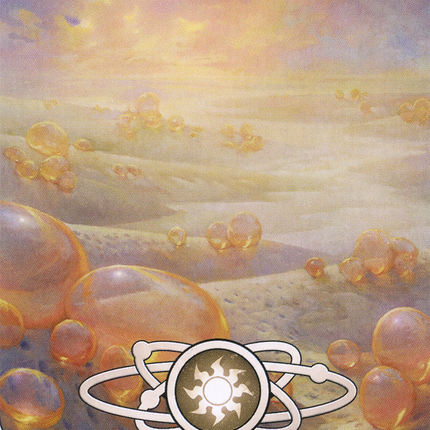 Plains (235) (Borderless) [Unfinity]