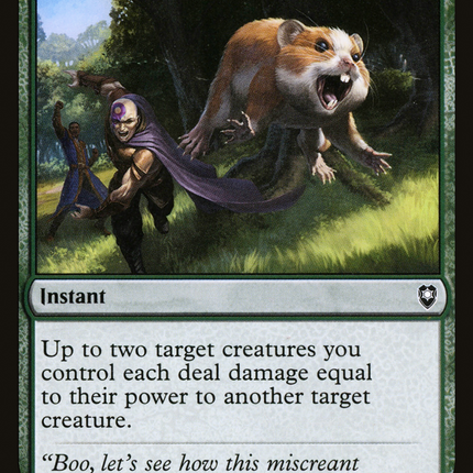Band Together [Commander Legends: Battle for Baldur's Gate]