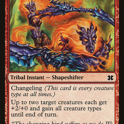 Blades of Velis Vel [The List]