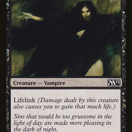 Child of Night [Magic 2012]