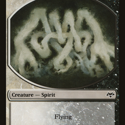 Spirit [Eventide Tokens]