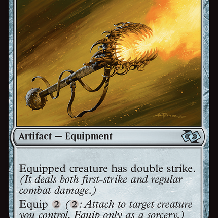 Fireshrieker [Foundations Jumpstart]