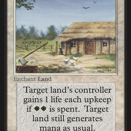 Farmstead [Limited Edition Beta]