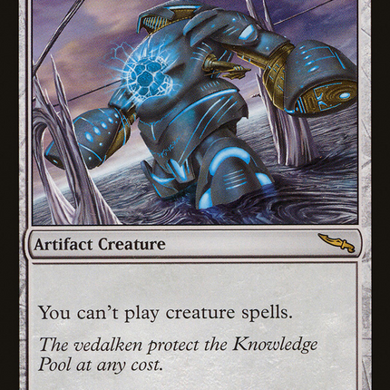 Grid Monitor [Mirrodin]