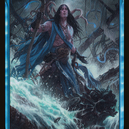 Lier, Disciple of the Drowned [Store Championships]