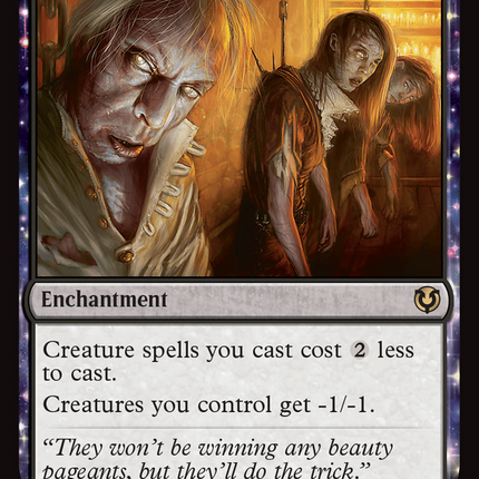 Heartless Summoning [Innistrad Remastered]