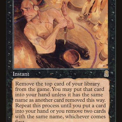 Tainted Pact [Odyssey]
