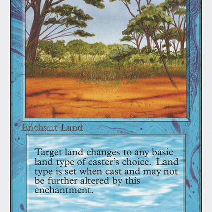 Phantasmal Terrain [Unlimited Edition]