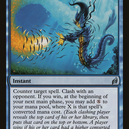 Scattering Stroke [Lorwyn]