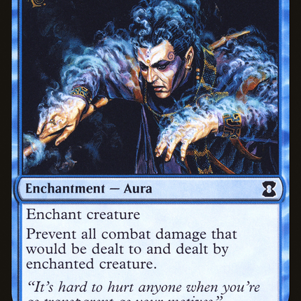 Gaseous Form [Eternal Masters]