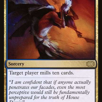 Glimpse the Unthinkable [Double Masters 2022]