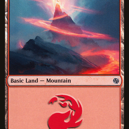 Mountain (066) [Jumpstart]