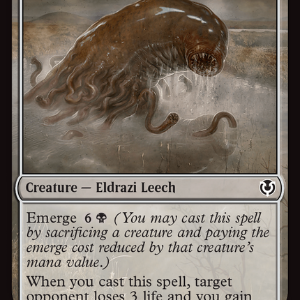 Abundant Maw [Innistrad Remastered]