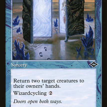 Step Through (Retro) [Modern Horizons 2]
