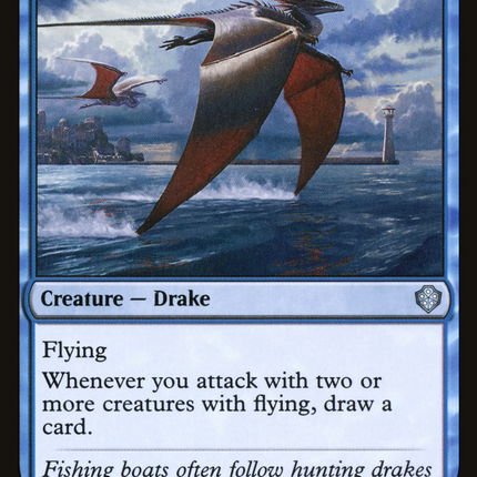 Tide Skimmer [Starter Commander Decks]