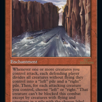 Raging River (Retro) [30th Anniversary Edition]