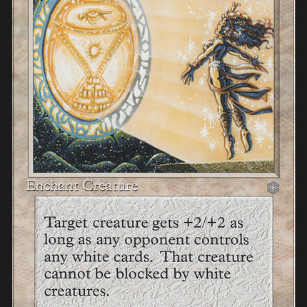 White Scarab [Ice Age]