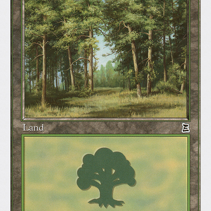 Forest (179) [Portal Three Kingdoms]