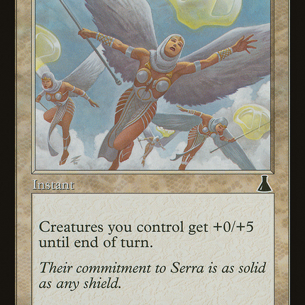 Solidarity [Urza's Destiny]